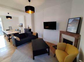 Appartement le Sommet Argelès-Gazost